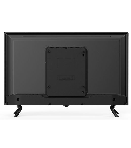 Телевизор Hyundai 32" H-LED32BS5003 черный LED HD 60Hz Smart TV