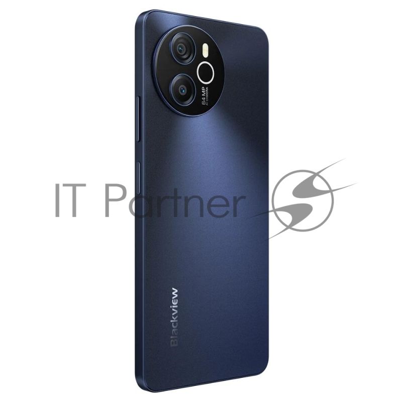 Смартфон Blackview SHARK 8, 8/256Gb, серый