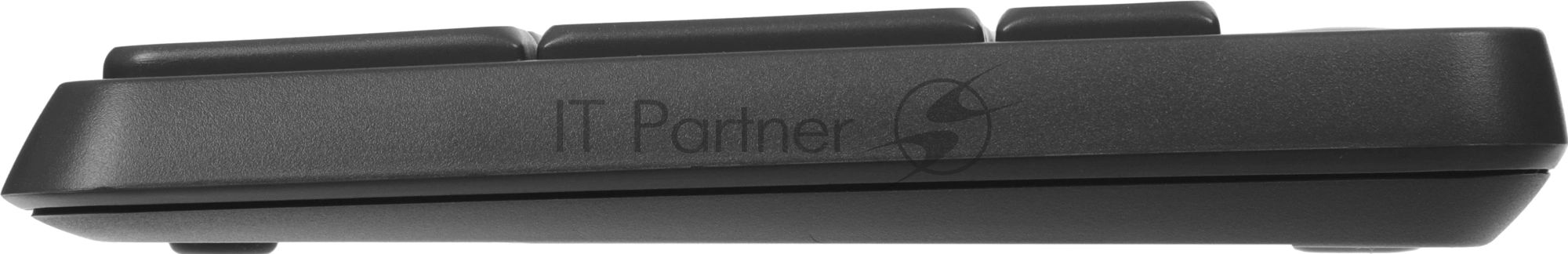Комплект клавиатура+мышь Logitech MK235 беспроводной, USB, 1000 DPI, серый ( неоригинальная гравировка)