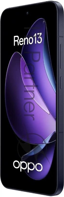 Смартфон Oppo Reno 13 5G CPH2689 12/512 синий