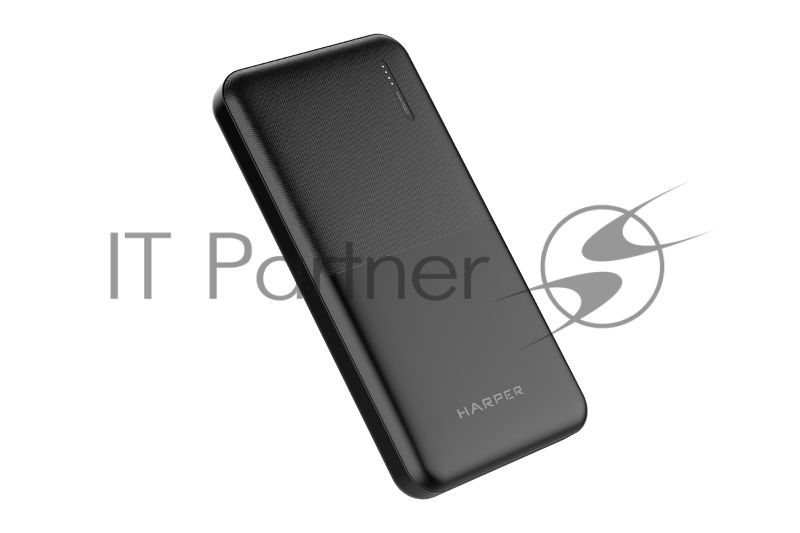 Портативный аккумулятор Harper PB-10011 белый