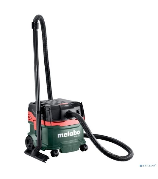 Пылесос Metabo AS 20 L PC All purp.vacuum cl 602083000
