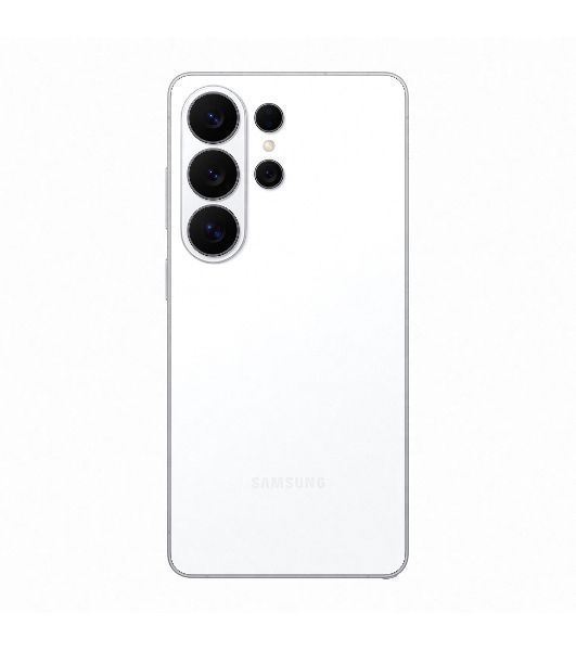 Смартфон Samsung Galaxy S26 Ultra SM-S948B 12/256Gb белый