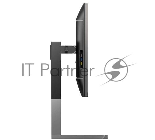 Монитор 31.5" AOC U32U3CV IPS 3840x2160, 60 Гц, 4 мс, 16:9, 400 кд/м², 2xHDMI 2.0, DP 1.4, USB-C, 3.5 Jack, USB Hub (4x USB 3.2), динамики (2x3 Вт), HDR10, Adaptive-Sync, черный