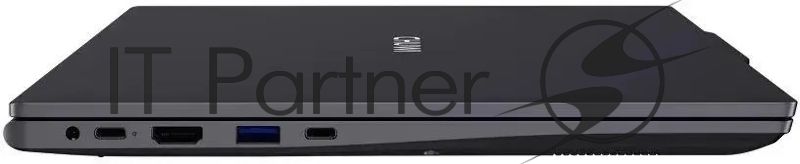 Ноутбук CHUWI CoreBook S CWI656-328N2N1PDMXS/15.6"/IPS/Intel Core i3 1220P/8192Mb/256Gb SSD/Intel UHD Graphics/серый/1.75kg