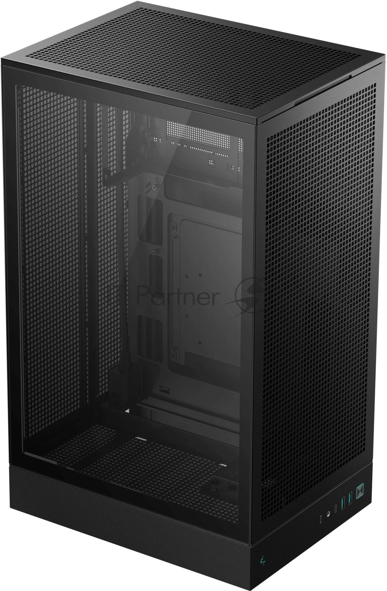 Корпус для ПК Deepcool CH270
