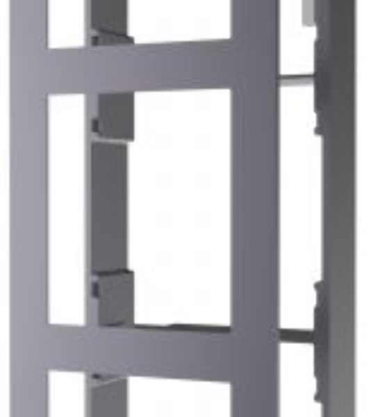 Основание монтажное Hikvision DS-KD-ACW3