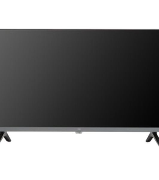 Телевизор BQ 24" 24F34B черный DLED HD 60Hz