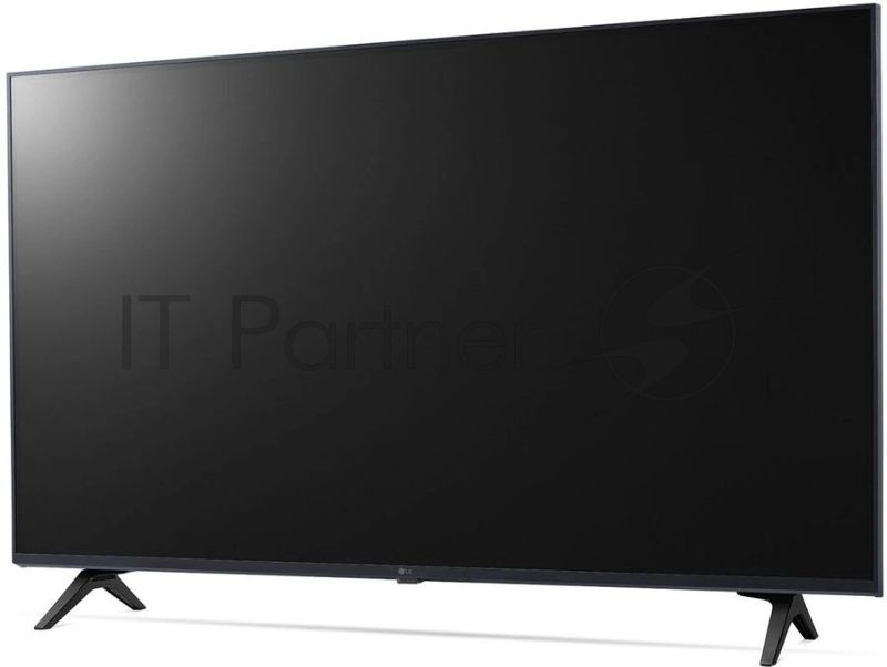 Телевизор LG 55" 55UT80006LA черный Direct LED 4K UHD 60Hz WebOS
