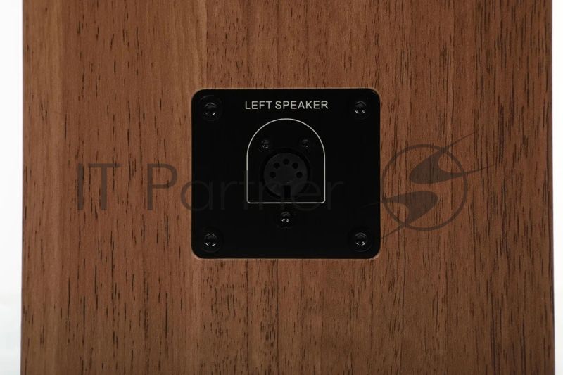 Колонки Edifier Airpulse A80 2.0 гр.орех 100Вт BT