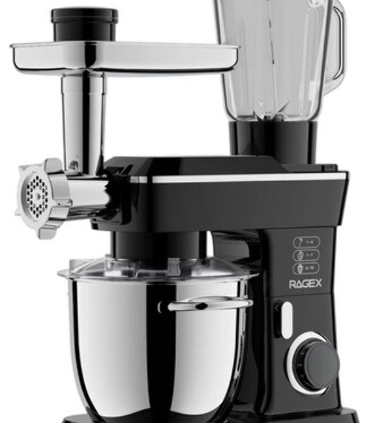 Кухонный комбайн RAGEX R112-418