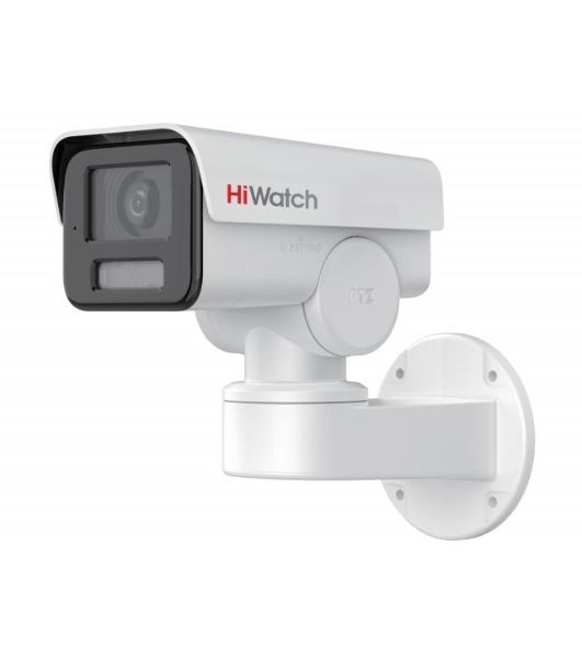 Камера видеонаблюдения IP HiWatch Pro PTZ-Y2404I-DE 2.8-12мм цв. корп.:белый