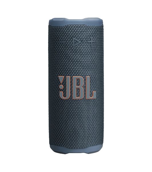 Портативная акустика JBLGRIPBLU синий