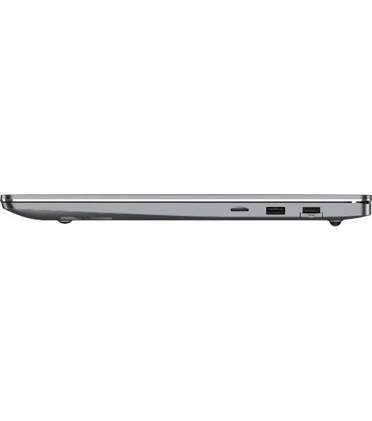 Ноутбук Tecno MegaBook K16SAA/16"/IPS/Intel Core i5 13420H/8Gb/512Gb SSD/Intel UHD Graphics/Windows 11 Home/серый/1.75kg