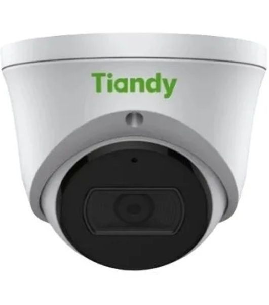 Камера видеонаблюдения IP Tiandy TC-C34XS I3W/E/Y/2.8мм/V4.2 белый