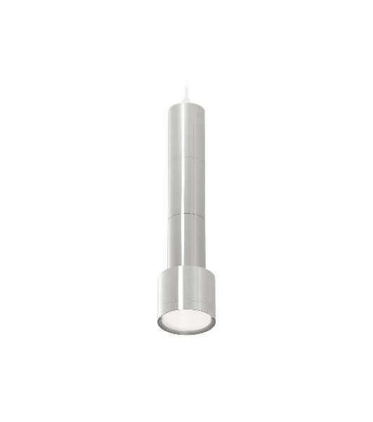 Светильник Ambrella Light XP8120001 PSL серебро полированное GX53 (A2301, C6325, A2060, C6325,A2060,C6325,A2101,C8120,N8118)