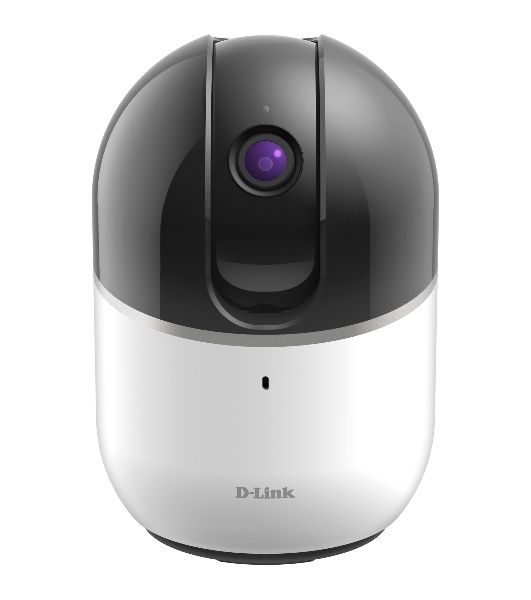 Видеокамера IP D-Link DCS-8515LH/A1A 2.55-2.55мм цветная корп.:белый/черный