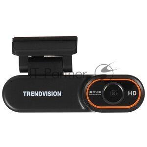Видеорегистратор TrendVision Online Sky 4G Dual, 2560x1440, с камерой заднего вида, GPS, G-сенсор