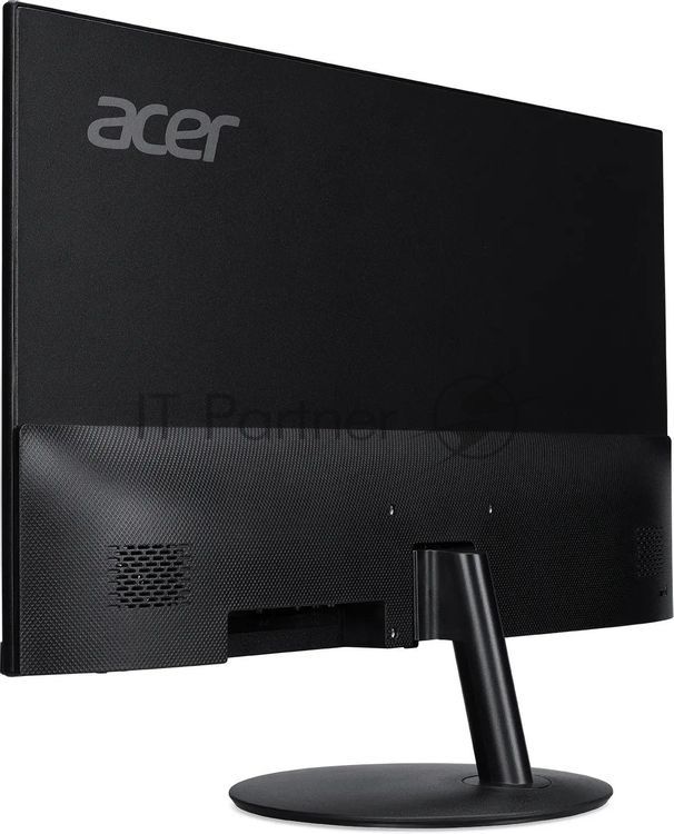 Монитор 27" ACER Vero SB272UP1bmipx Black (IPS, 2560x1440, 144Hz, 4 ms, 178°/178°, 250 cd/m, 1500:1, +xHDMI 2.0, +DisplayPort, +MM 2х1W, ExPSU)