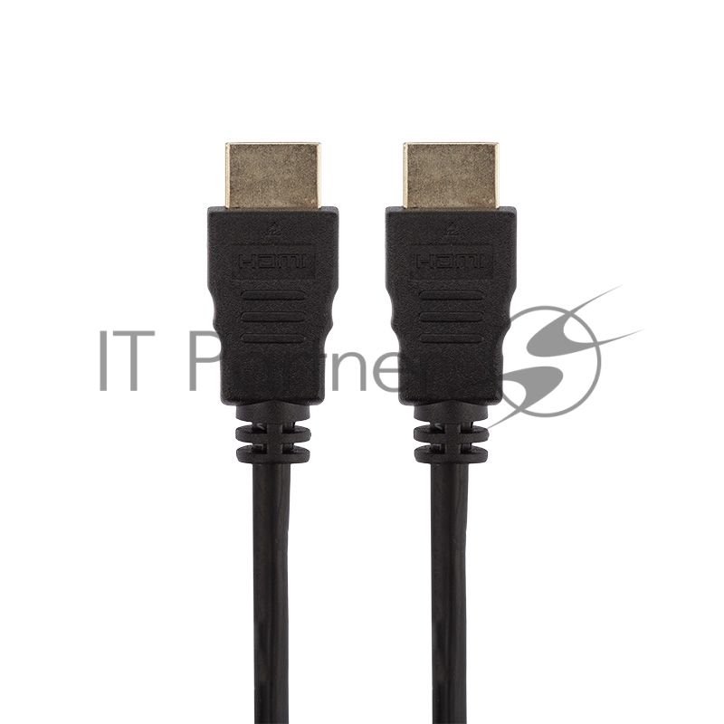 Кабель PROconnect Шнур HDMI - HDMI gold 10М с фильтрами (PE bag)