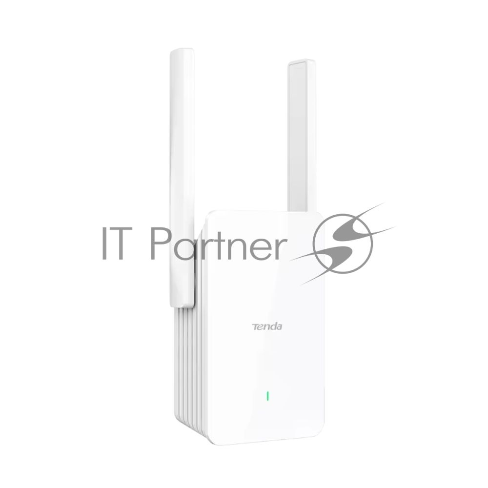 Wi-Fi усилитель сигнала Tenda Dual Band Wi-Fi 6 Range Extender