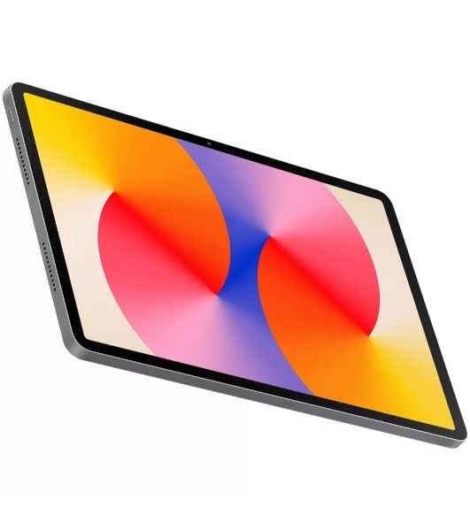 Планшет Huawei MatePad SE LTE 53014PKB 11" 8Gb, 128Gb, 3G, LTE, HarmonyOS 2, серый