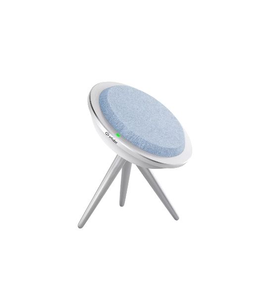 Микрофон Infobit iSpeaker CM710 Микрофонный массив, Digital Array Ceiling Microphone, support daisy-chain