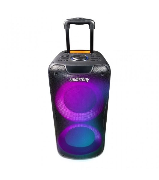 Портативная колонка Smartbuy W1