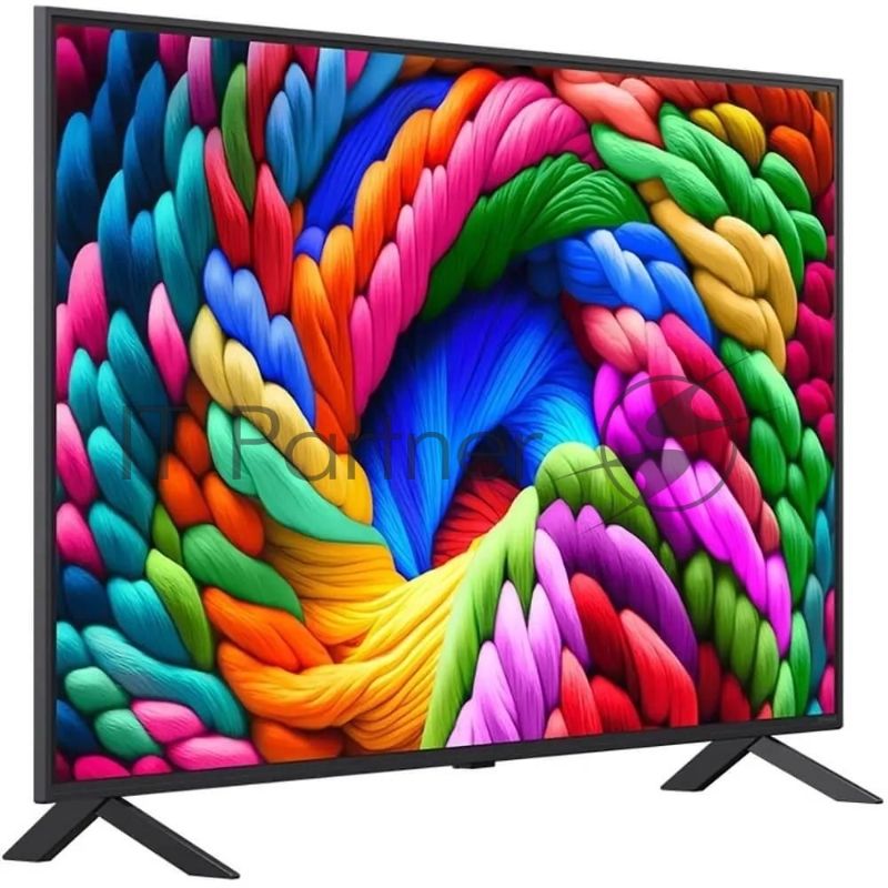 Телевизор LG 50" 50NANO90A6B синяя сажа LED 4K UHD 60Hz Smart TV