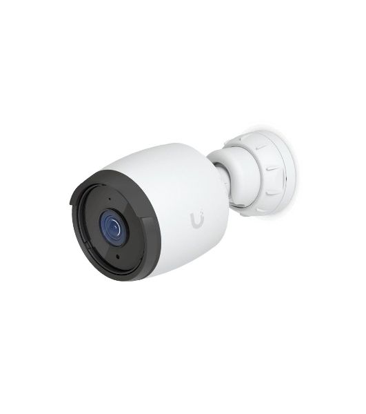 Камера видеонаблюдения Ubiquiti UniFi Protect Camera G6 Bullet 4K (8MP), 30 к/с, 109,9°, Multi-TOPS AI Engine, ИК-подсветка до 30 м