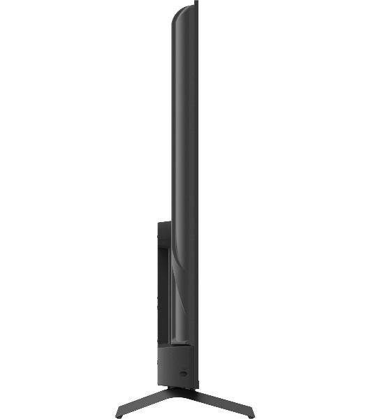 Телевизор Digma 65" DM-LED65UQB31 черный QLED 4K UHD 60Hz Google TV
