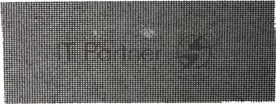 Шлифовальная сетка URAGAN абразивная, водостойкая № 60, 105х280мм, 5 листов [35555-060]