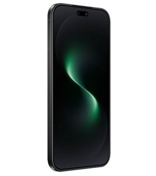 Смартфон Huawei Nova 15 Pro 12/512Gb черный