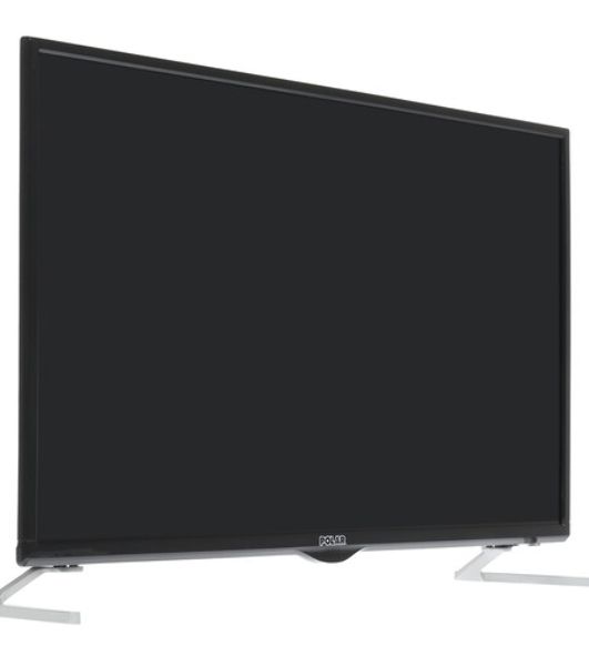 Телевизор Polar 32" P32L21T2SCSM (U) черный LED HD 60Hz Smart TV 1GB/16GB
