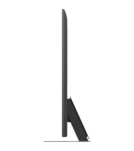 Телевизор LG 55" 55MRGB86B6A.ARUG черный Mini RGB LED UHD 120Hz Smart TV webOS