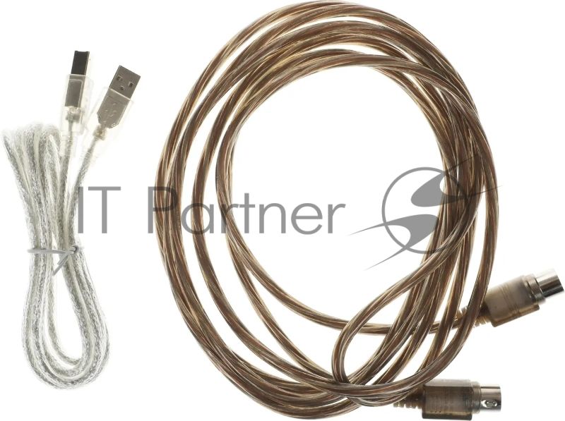 Колонки Edifier Airpulse A80 2.0 гр.орех 100Вт BT