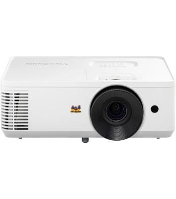 Проектор ViewSonic PA700X DLP 4500Lm ANSI (1024x768) 3000000:1 ресурс лампы:20000часов 2xHDMI 2.7кг
