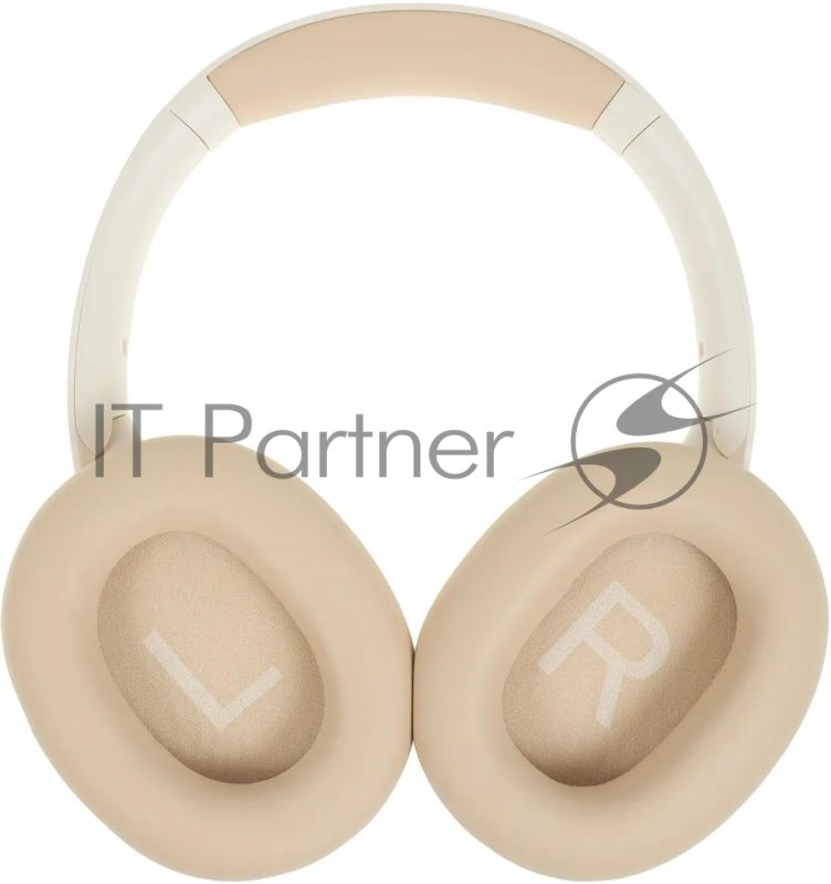 Гарнитура мониторные Creative Zen Hybrid 2 1.2м бежевый беспроводные bluetooth оголовье
