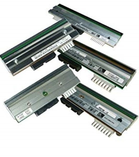 Zebra ASSY: Printhead 203 dpi, ZT410