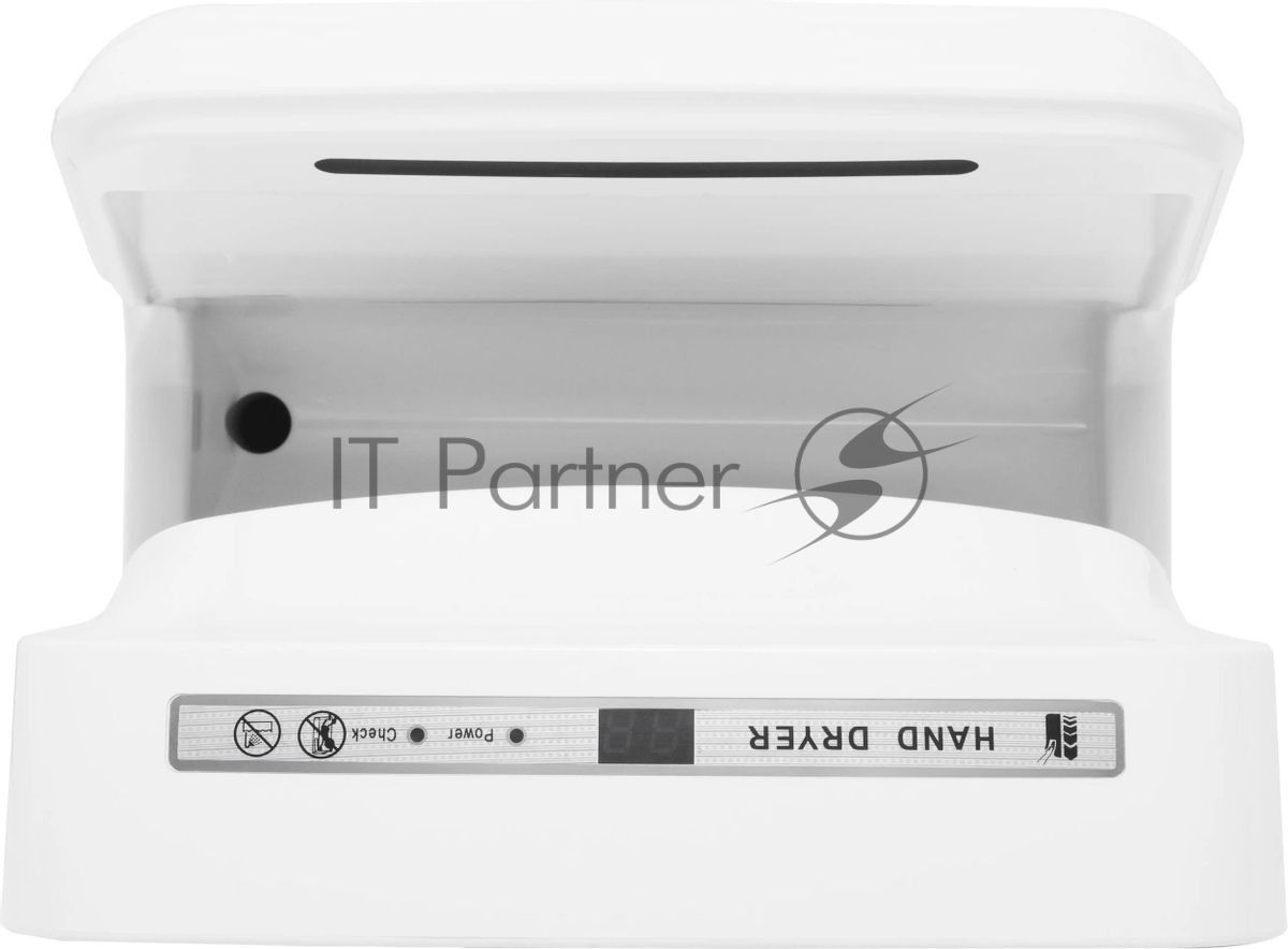 Сушилка для рук Starwind SW-HD879, 2000Вт белый