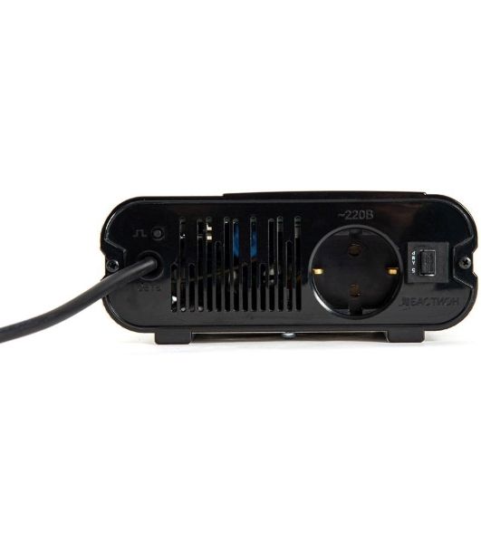 Стабилизатор напряжения TEPLOCOM ST – 222/500-И индикация Бастион 557