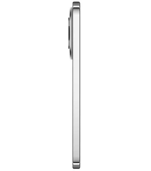Смартфон Huawei Nova 15 12/256GB белый