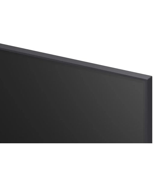 Телевизор LG 65" 65NANO80A6B/ARUG синяя сажа LED 4K UHD 60Hz Smart TV 2GB/8GB