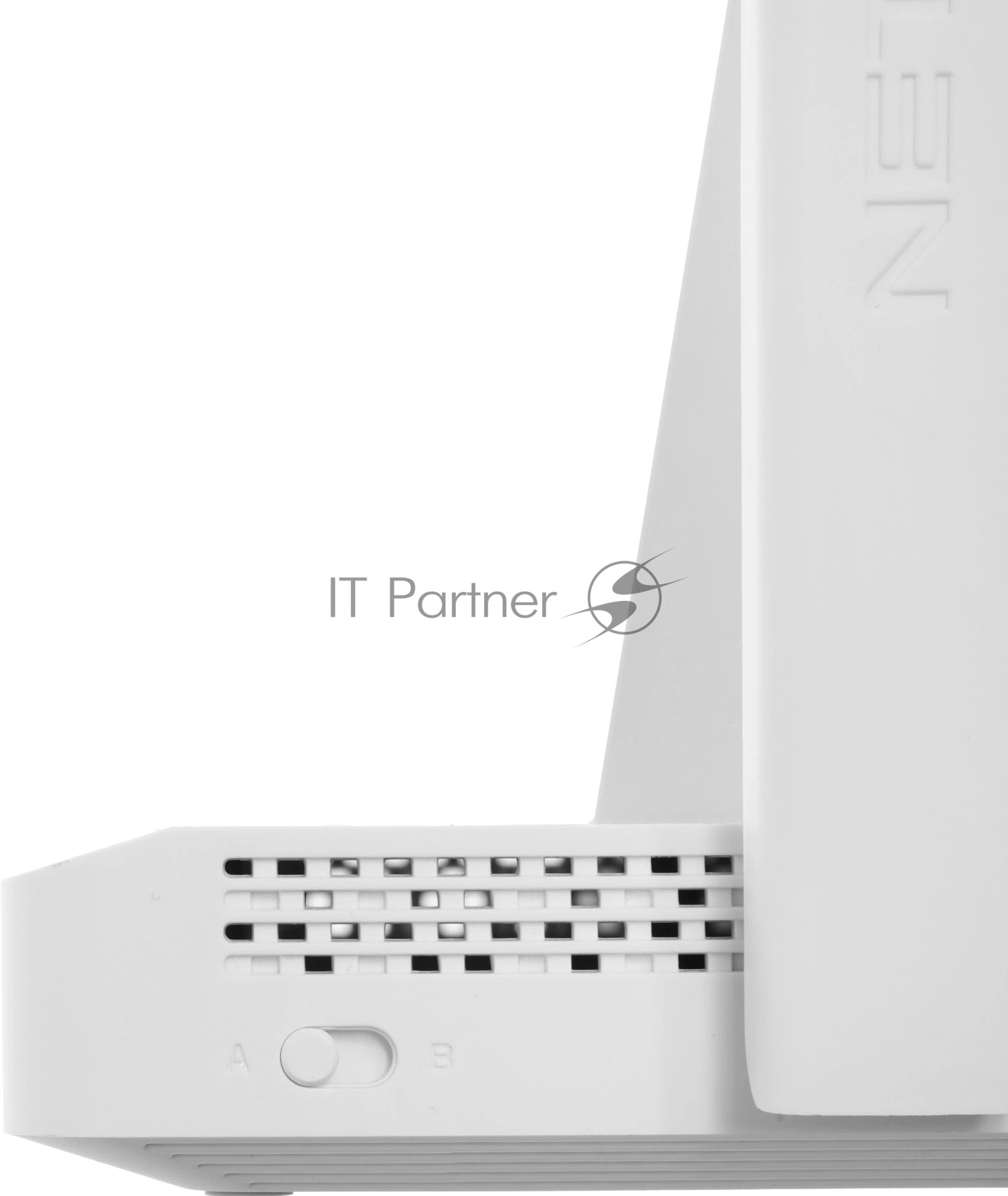 Интернет-центр Netcraze Air (NC-1613) с Mesh Wi-Fi 5 AC1200, 4-портовым Smart-коммутатором и переключателем режима роутер/ретранслятор