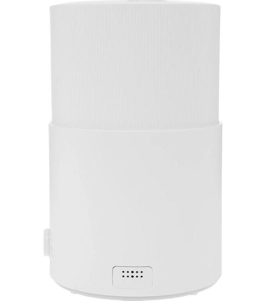 Увлажнитель воздуха Deerma DEM-SJS300W белый, 25 м², 4.4 л, ультразвуковой, ароматизация, 3 скорости, верхний залив воды, управление со смартфона