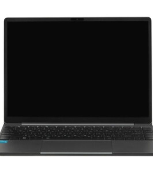 Ноутбук 14" IPS 2K CHUWI Corebook X grey (Core i5-12450H/16Gb/512Gb SSD/VGA int/W11) (6935768757092)