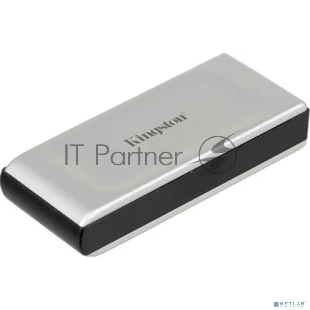Внешний SSD Kingston 500GB Portable SSD XS2000