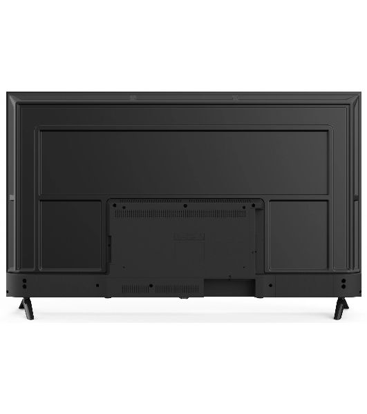 Телевизор Digma 55" DM-LED55UBB40 черный LED UHD 60Hz Салют ТВ