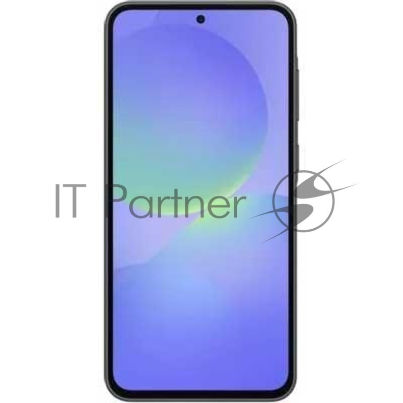 Смартфон Samsung Galaxy A36 5G SM-A366E 8/128Gb черный