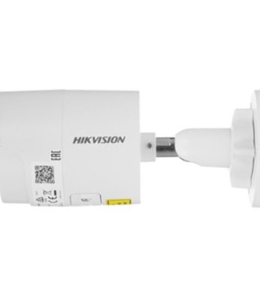 Видеокамера IP Hikvision DS-2CD2023G2-IU(6mm) 6-6мм цветная